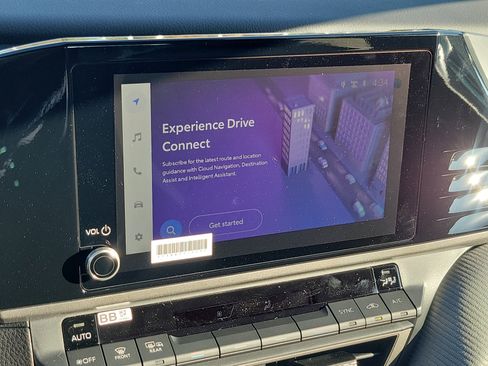 Used 2026 Toyota Camry SE image 24