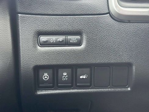 Used 2017 Nissan Murano Platinum w/ Platinum Technology Package image 34