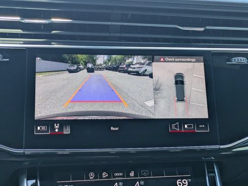 New 2026 Audi Q7 3.0T Premium Plus AWD/4WD image 24