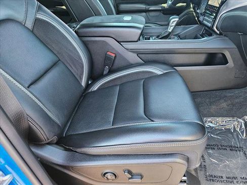 Used 2023 RAM 1500 TRX w/ TRX Level 2 Equipment Group image 21