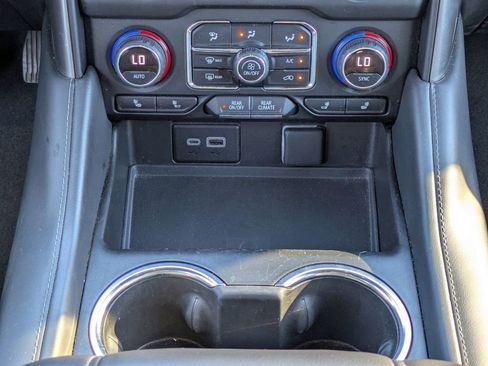 Certified 2023 Chevrolet Tahoe LT image 23