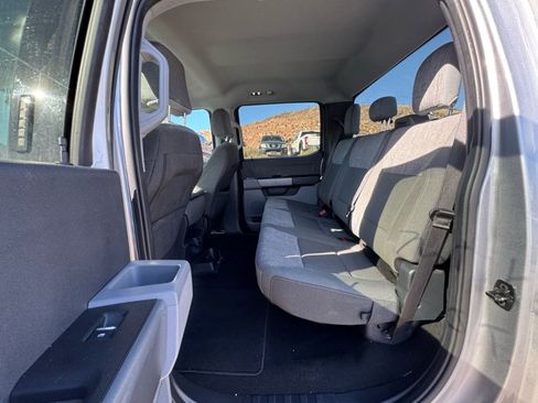 Used 2024 Ford F350 XLT image 10