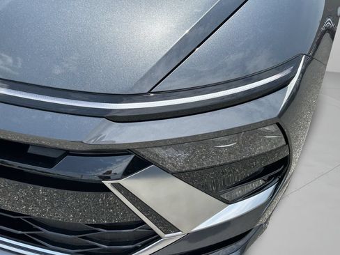 Used 2025 Hyundai Sonata SEL FWD image 13