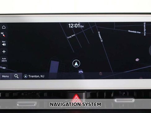 Used 2022 Hyundai Ioniq 5 SE AWD/4WD image 3