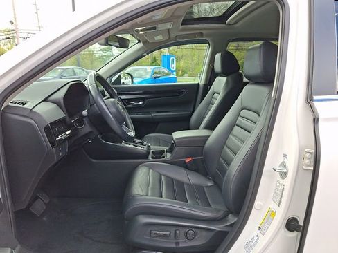 Certified 2024 Honda CR-V EX-L image 13