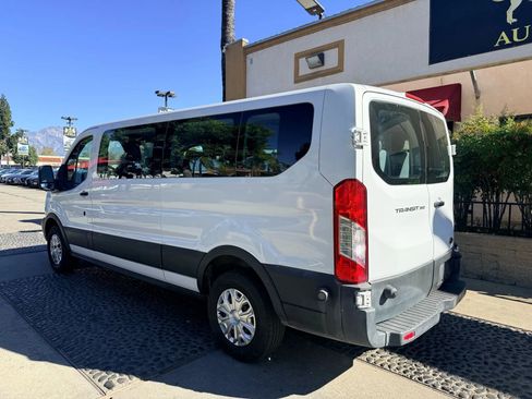 Used 2015 Ford Transit 350 XLT image 7