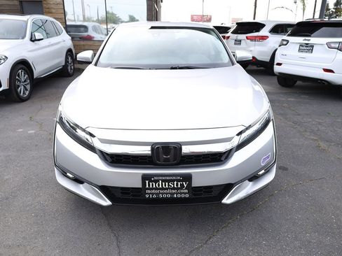 Used 2018 Honda Clarity Plug-In Hybrid image 5