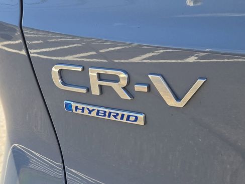 Used 2024 Honda CR-V Sport Touring image 30