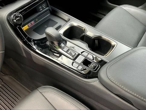 Certified 2024 Lexus NX 350 AWD image 18