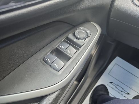 Certified 2024 Chevrolet Trax LS w/ LS Convenience Package FWD image 13