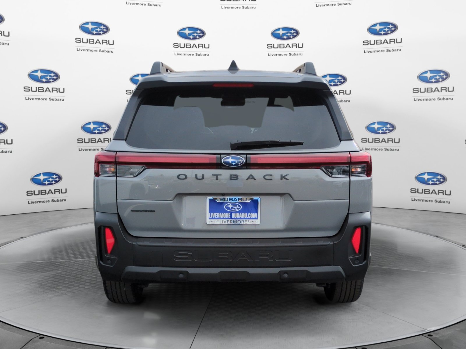 New 2026 Subaru Outback Touring XT AWD/4WD image 4