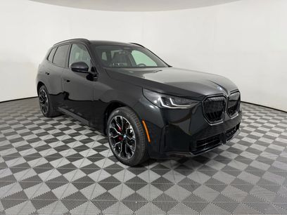 New 2026 BMW X3 xDrive30 w/ Premium Package