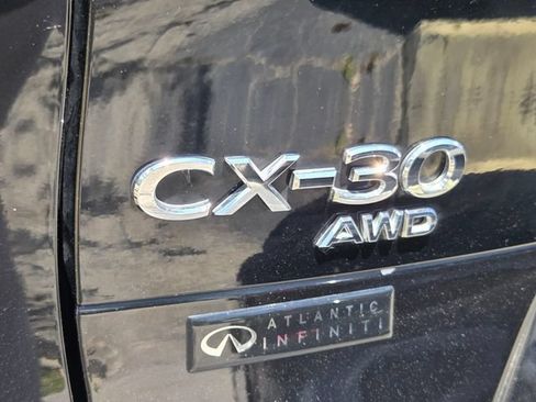 Used 2023 MAZDA CX-30 AWD 2.5 S w/ Preferred Package image 15