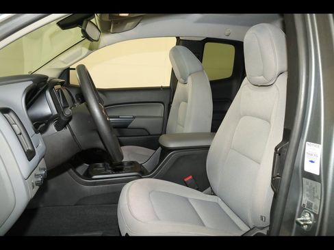 Used 2021 GMC Canyon Elevation Standard w/ Convenience Package image 21