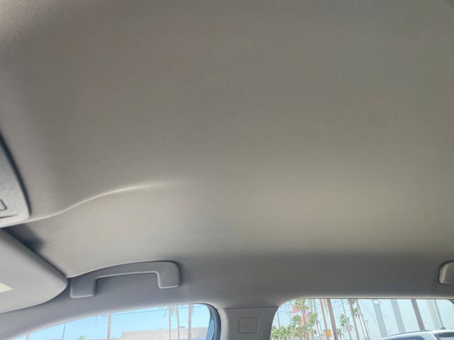 Used 2024 Nissan Rogue SV FWD image 20