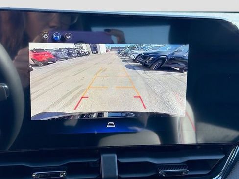 New 2026 Chevrolet Equinox RS w/ LPO, Floor Liner Package image 15