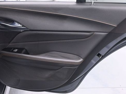 Used 2022 Cadillac CT4 Sport AWD/4WD image 16