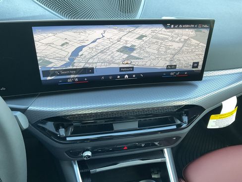 New 2026 BMW 330i Sedan w/ Premium Package RWD image 17