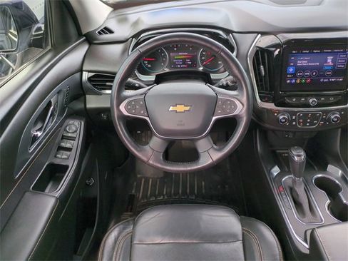Used 2020 Chevrolet Traverse Premier w/ Redline Edition image 20