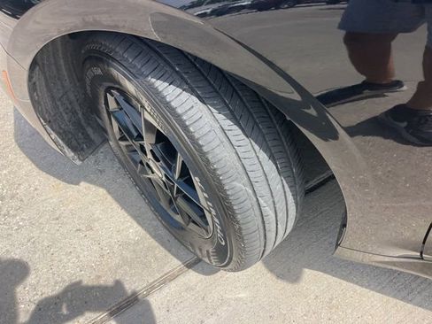 Used 2025 Kia K5 LXS FWD image 28