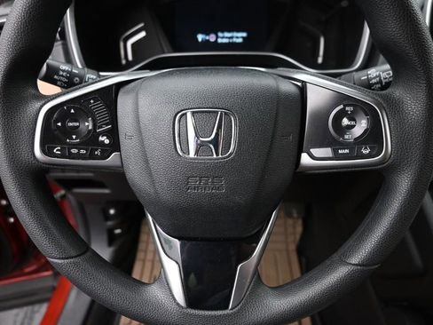Used 2018 Honda CR-V EX image 14