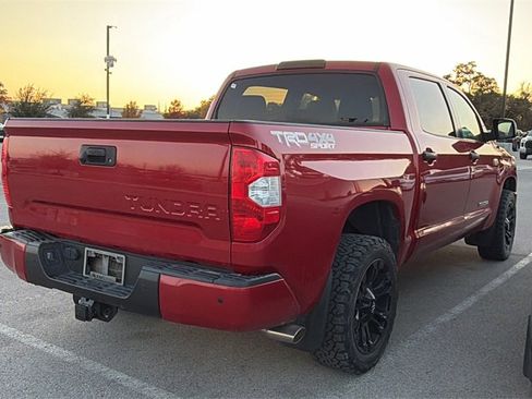 Used 2019 Toyota Tundra SR5 image 7