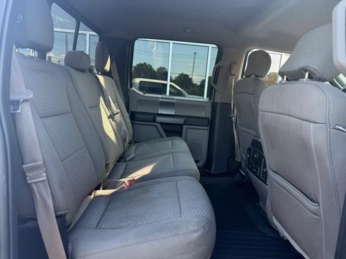 Used 2018 Ford F150 XLT w/ Equipment Group 302A Luxury AWD/4WD image 15