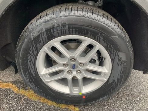 New 2026 Ford Explorer Active w/ Active Comfort Package image 27