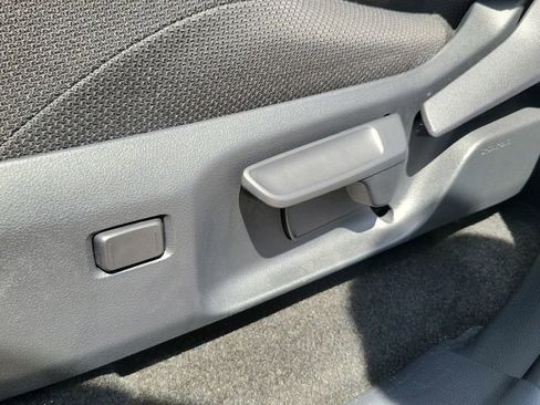 Certified 2025 Toyota 4Runner SR5 RWD image 18