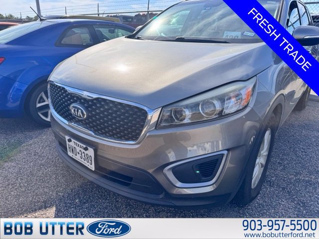 Used 2016 Kia Sorento FWD w/ LX Convenience Package image 1