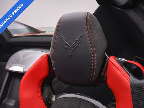 Used 2023 Chevrolet Corvette Z06 image 51