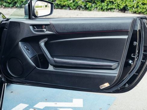 Used 2015 Subaru BRZ Limited w/ Popular Package #2B image 59