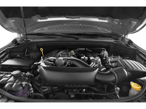 Certified 2024 Dodge Durango R/T w/ Blacktop Package image 12