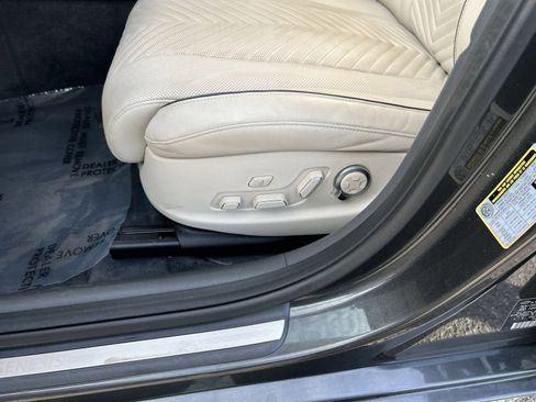 Used 2023 Genesis G80 3.5T Sport image 14