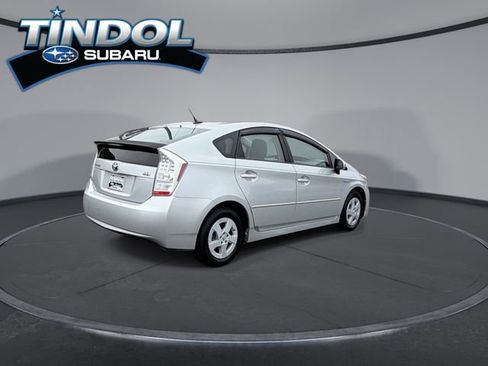 Used 2011 Toyota Prius Three image 8