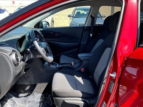 Used 2018 Hyundai Kona SEL FWD image 14