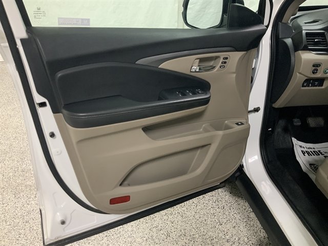 Used 2023 Honda Ridgeline RTL image 18