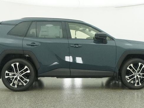 New 2026 Toyota RAV4 Limited image 27