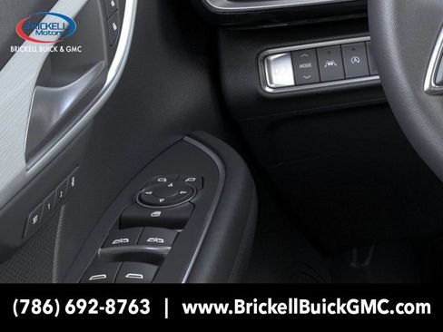 New 2026 Buick Envision Avenir image 22