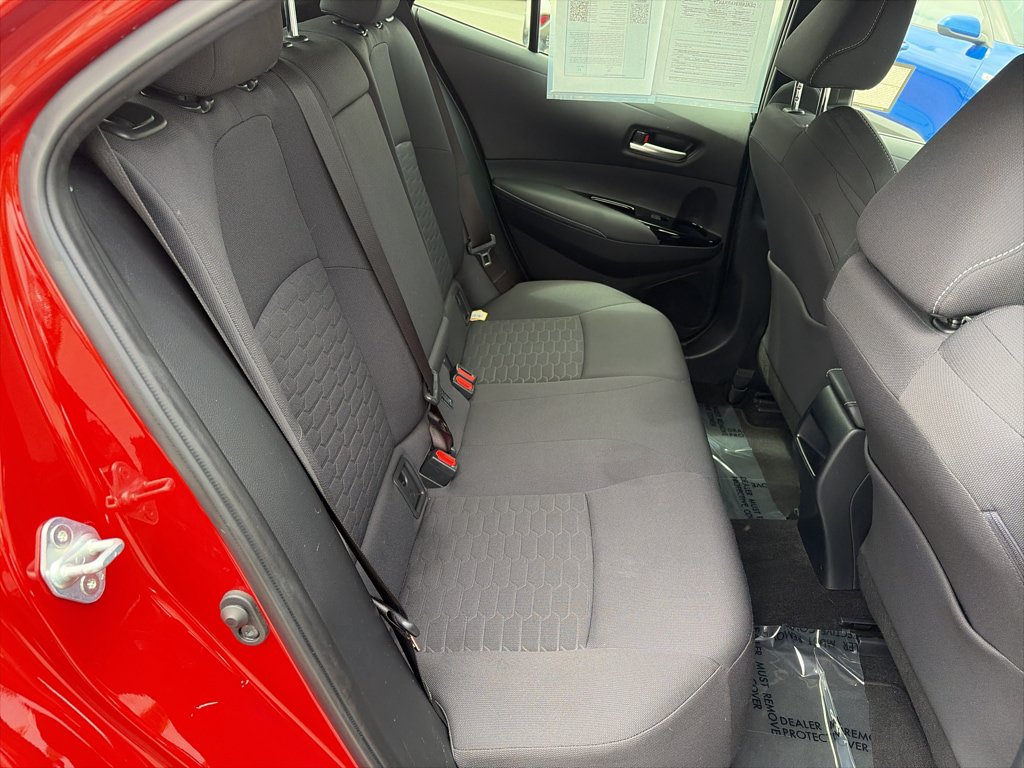 Used 2020 Toyota Corolla SE w/ Protection Package FWD image 15