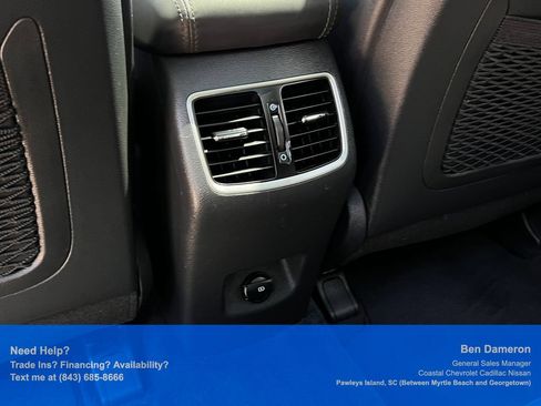 Used 2020 Hyundai Tucson Ultimate AWD/4WD image 18