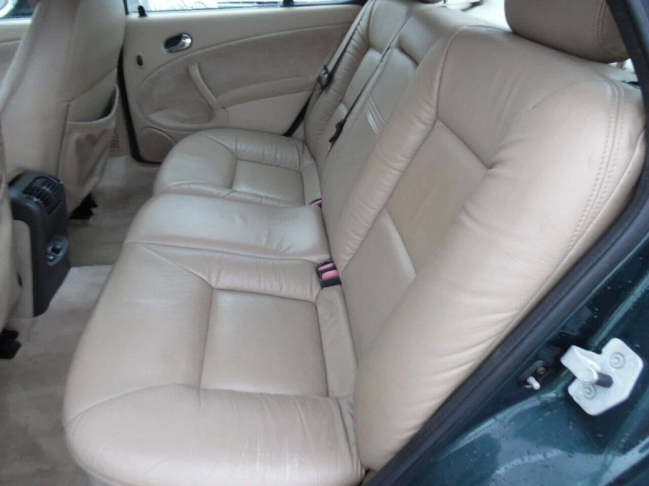 Used 1999 Saab 9-5 2.3T FWD image 23