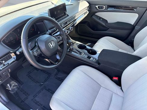 Used 2022 Honda Civic EX image 22