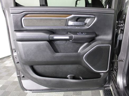 Used 2022 RAM 1500 Laramie image 31