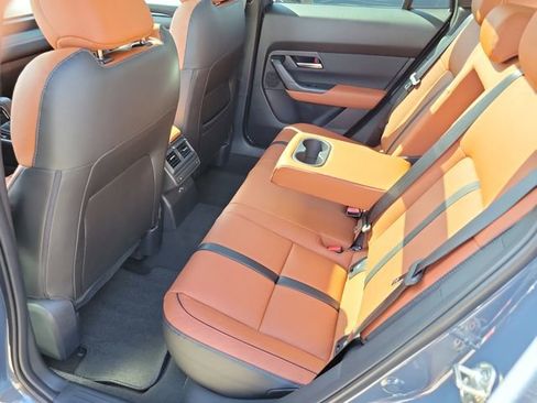 New 2026 MAZDA CX-50 2.5 Turbo w/ Accent Package image 25