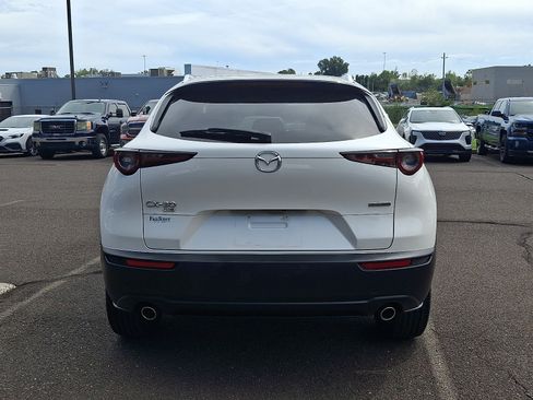 Used 2023 MAZDA CX-30 AWD 2.5 S w/ Preferred Package image 5