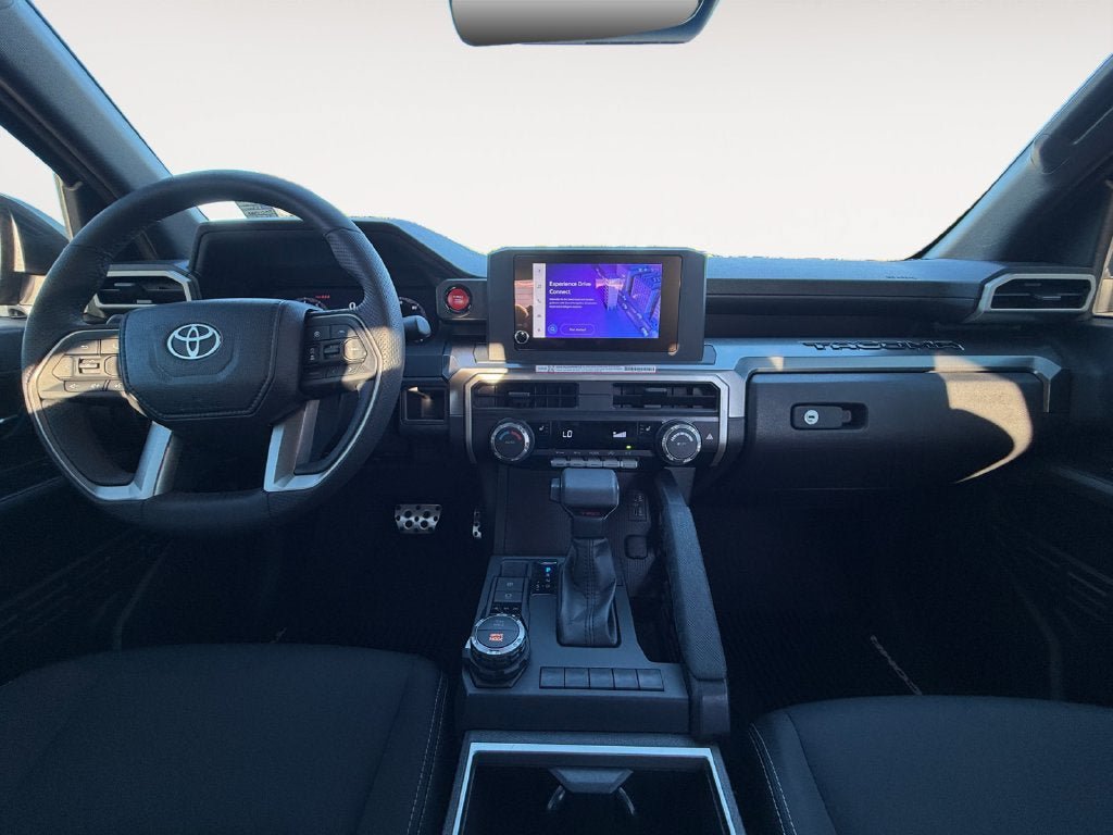 Used 2026 Toyota Tacoma TRD Sport AWD/4WD image 11