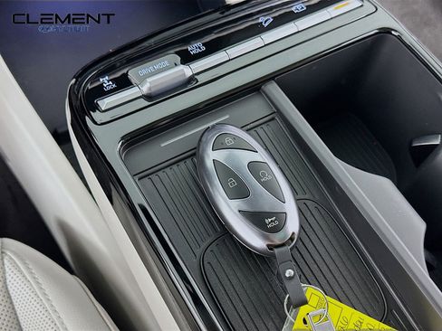 New 2026 Hyundai Tucson Limited w/ Tow & Go Package image 21