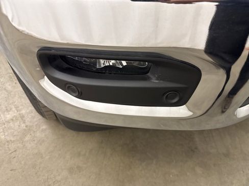 New 2025 RAM 2500 Big Horn image 28