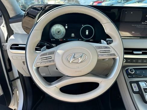Used 2025 Hyundai Palisade Calligraphy image 18